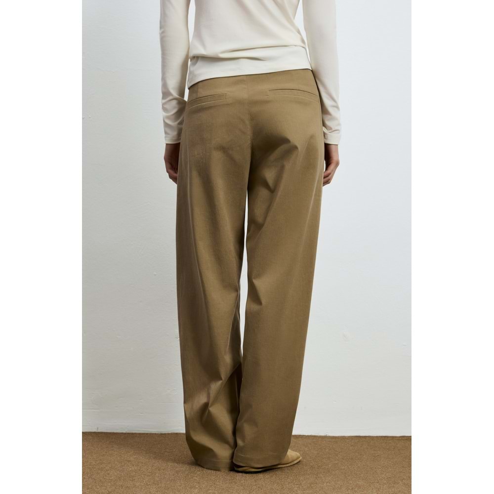 Lufian 122190058 Fade Jogger Pantolon Kadın Pantolon
