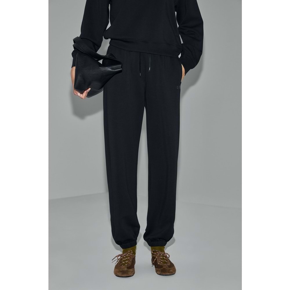 Lufian 122050017 Sera Örme Kadın Eşofman Altı