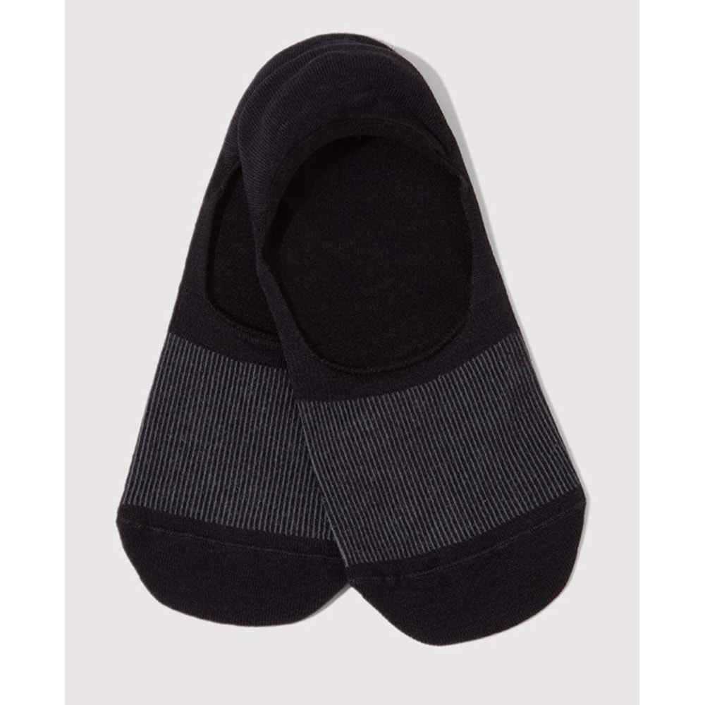 Mavi M0911399-900 Babet Çorabı Unisex Çorap