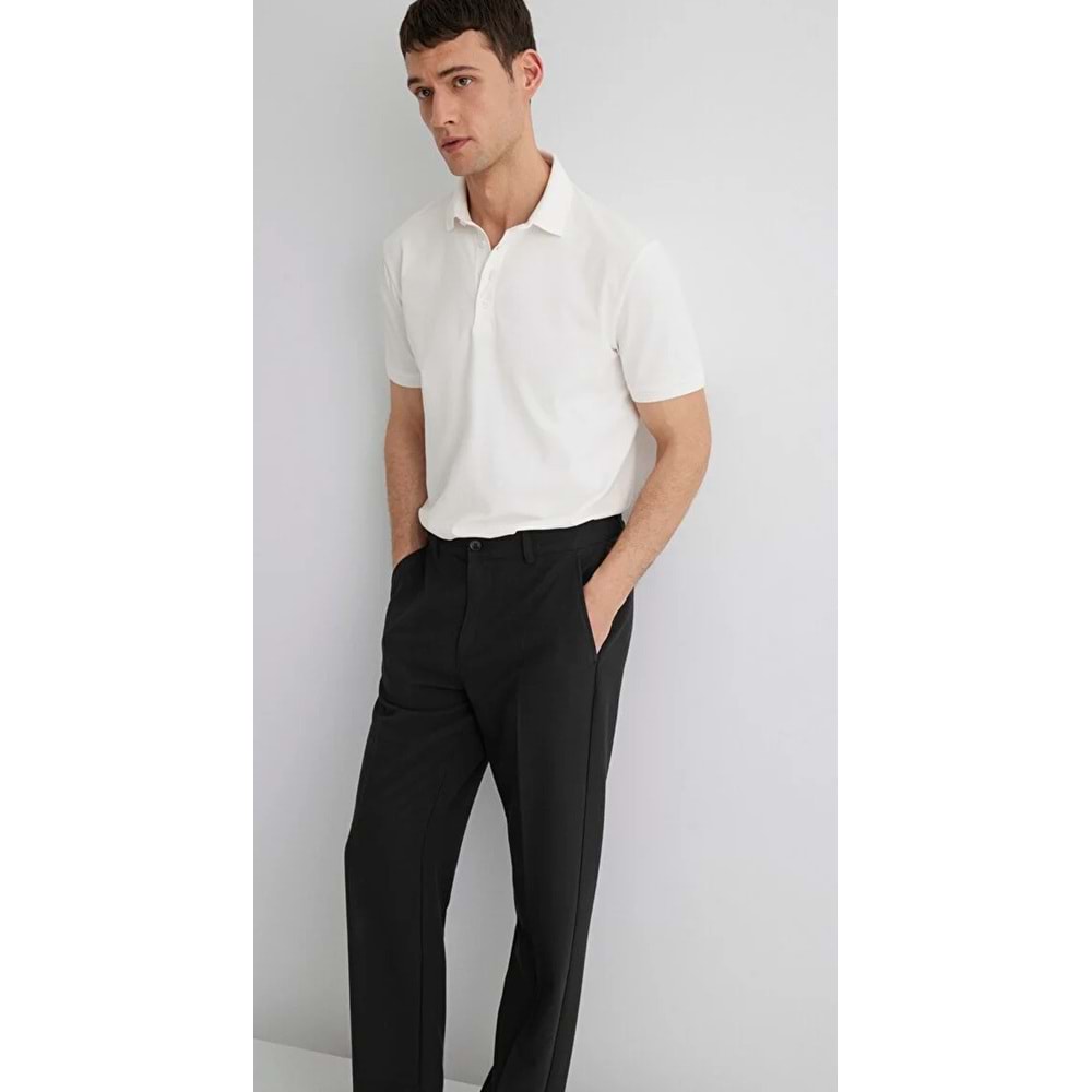 Mavi M0612011-70057 Polo Yaka Tişört Erkek Tişort