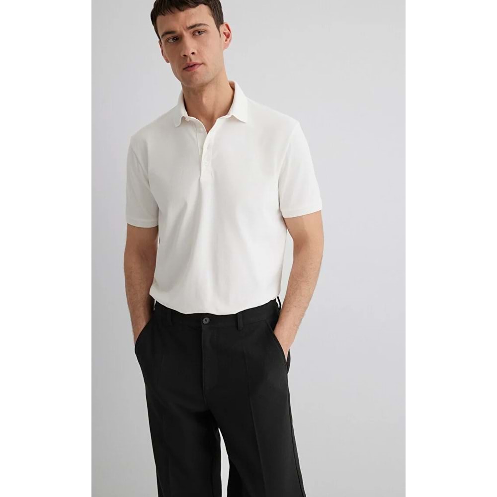 Mavi M0612011-70057 Polo Yaka Tişört Erkek Tişort