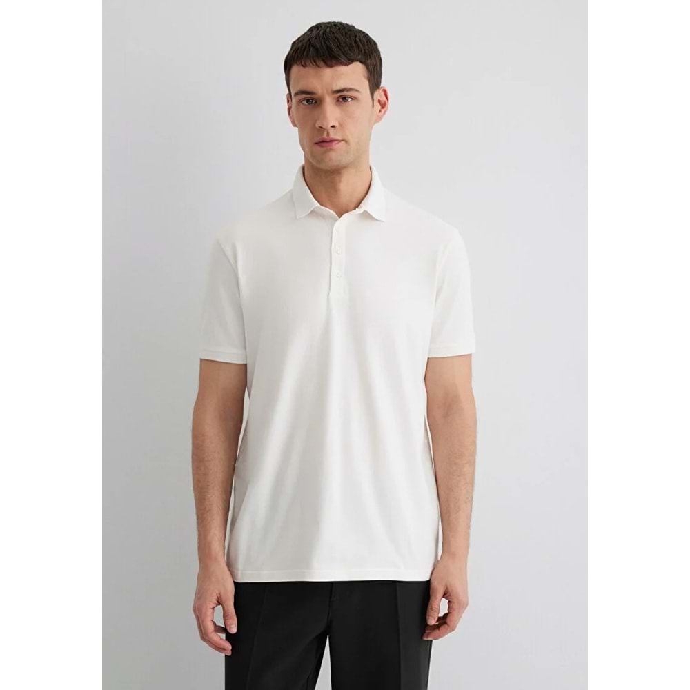 Mavi M0612011-70057 Polo Yaka Tişört Erkek Tişort