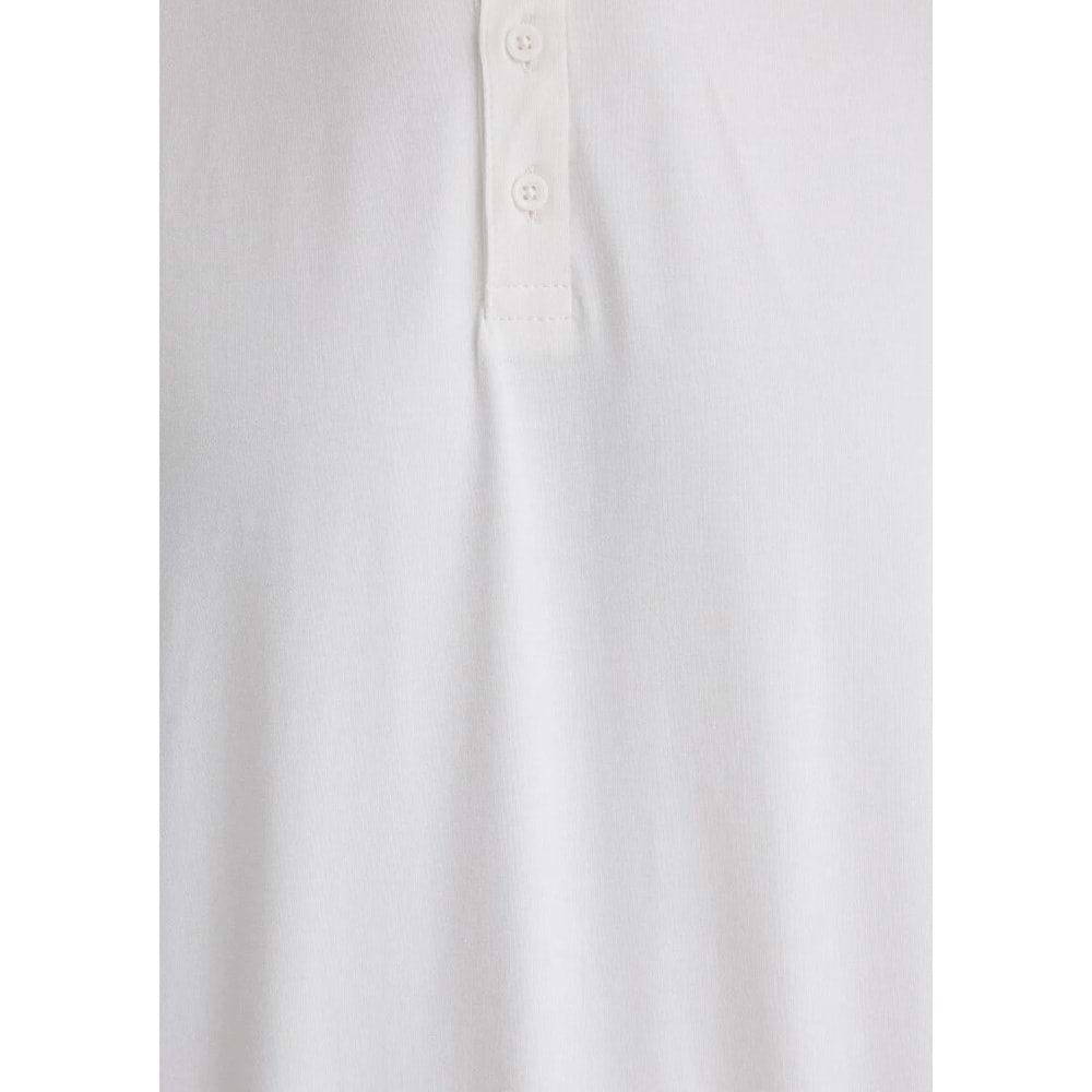 Mavi M0612011-70057 Polo Yaka Tişört Erkek Tişort