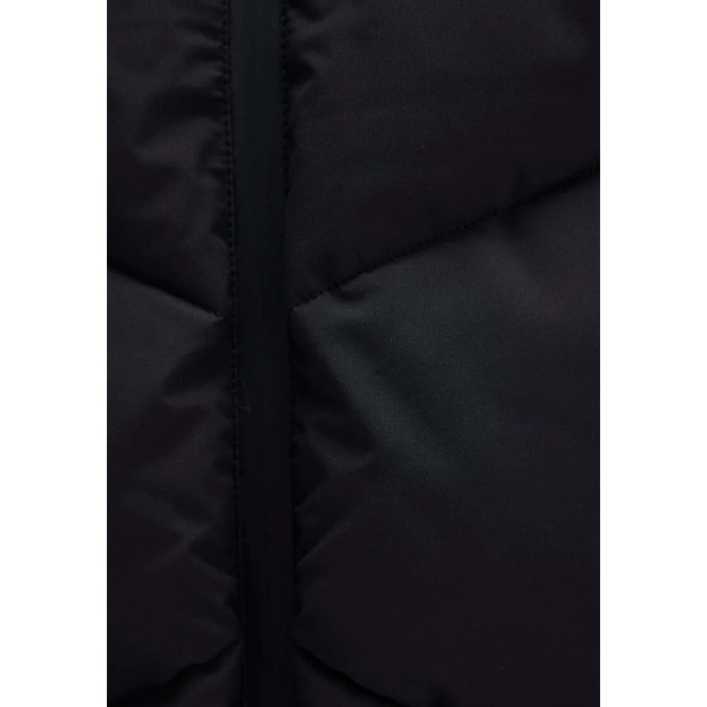 Mavi 0110360-900 Şişme Mont Kapüşonlu Erkek Mont