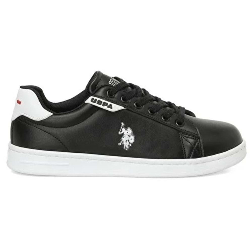 U.S. Polo Assn Costa Unisex Spor Ayakkabı