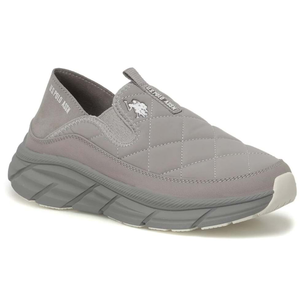 U.S. Polo Assn Aspen Babet Spor Unisex Spor Ayakkabı