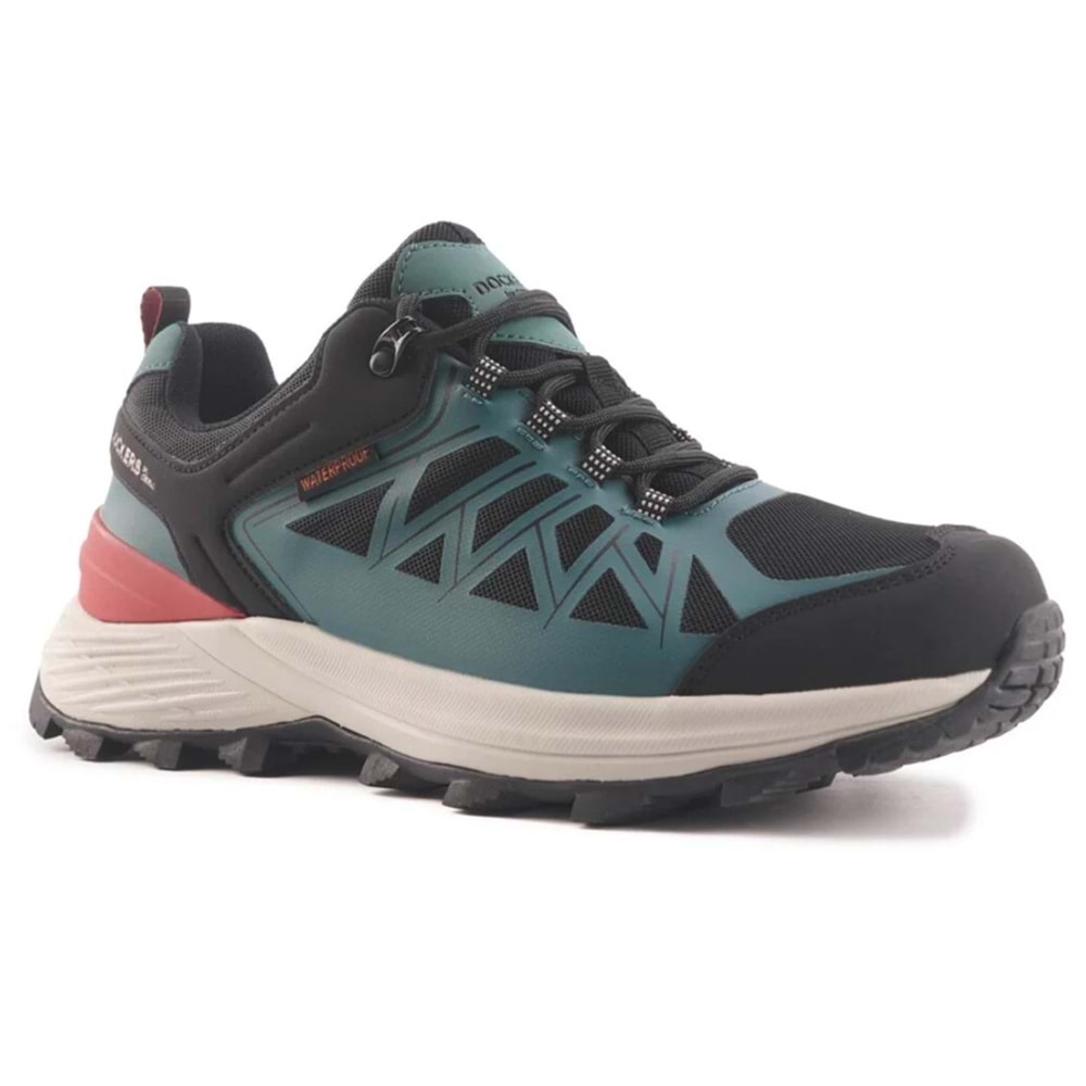 Dockers 237520 Outdoor WaterProof Erkek Spor Ayakkabı