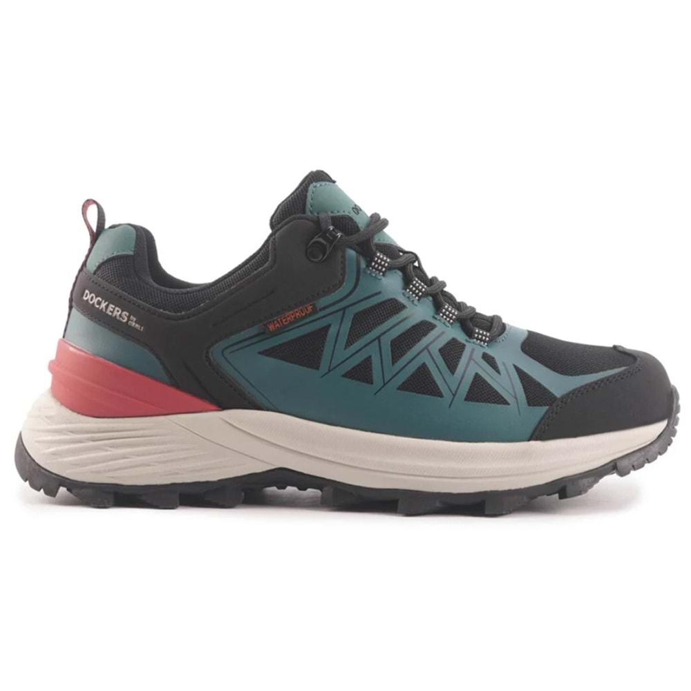 Dockers 237520 Outdoor WaterProof Erkek Spor Ayakkabı