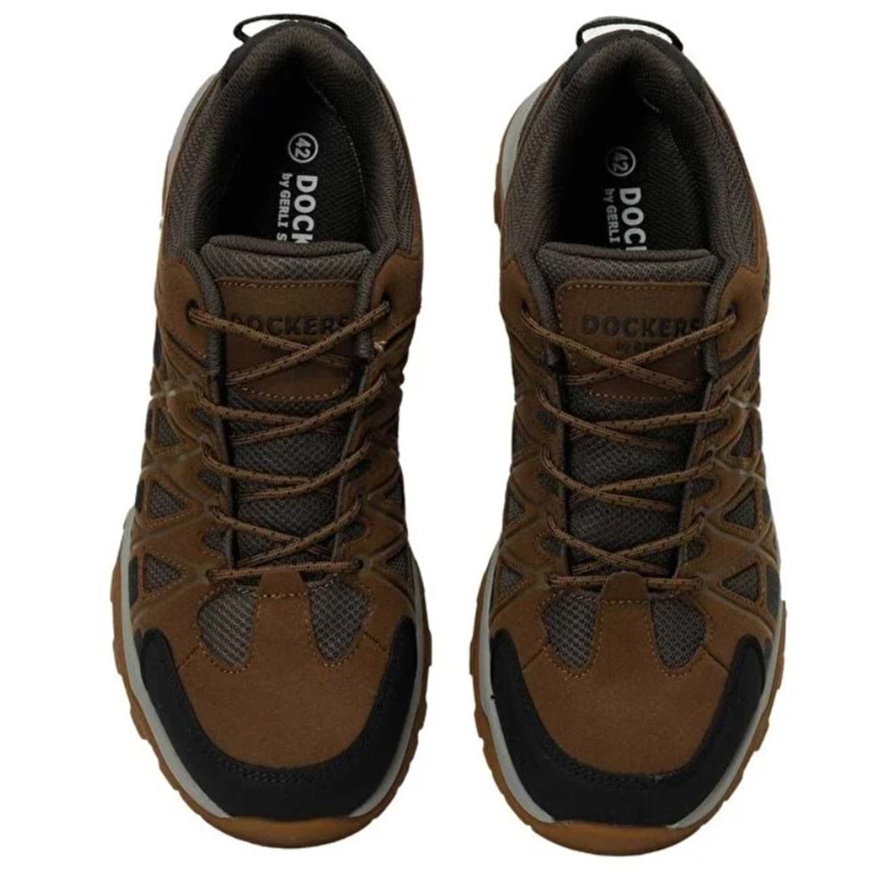 Dockers 237525 Outdoor WaterProof Erkek Spor Ayakkabı