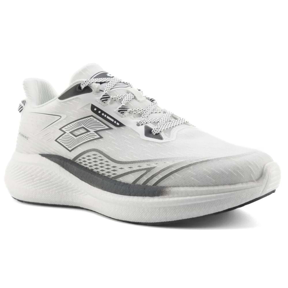 Lotto Backwell Unisex Spor Ayakkabı