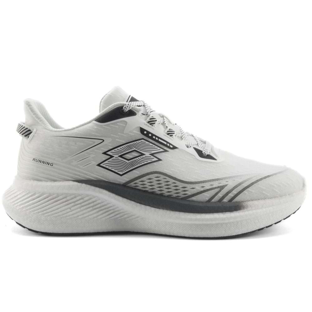 Lotto Backwell Unisex Spor Ayakkabı
