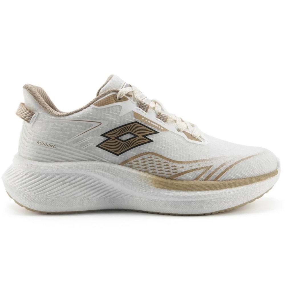 Lotto Backwell Unisex Spor Ayakkabı