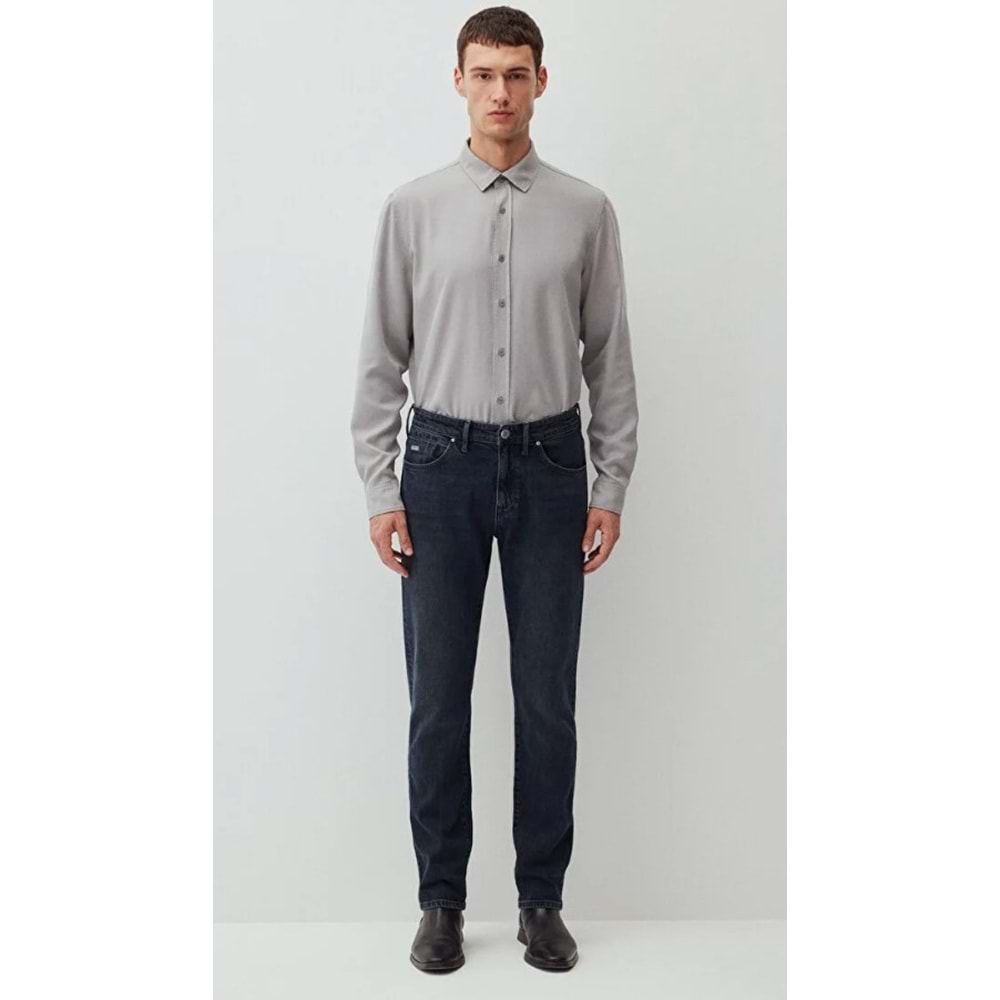 Mavi 0042289403 Jake Mavi Edition Gece Mavisi Jean Pantolon Erkek Kot Pantolon
