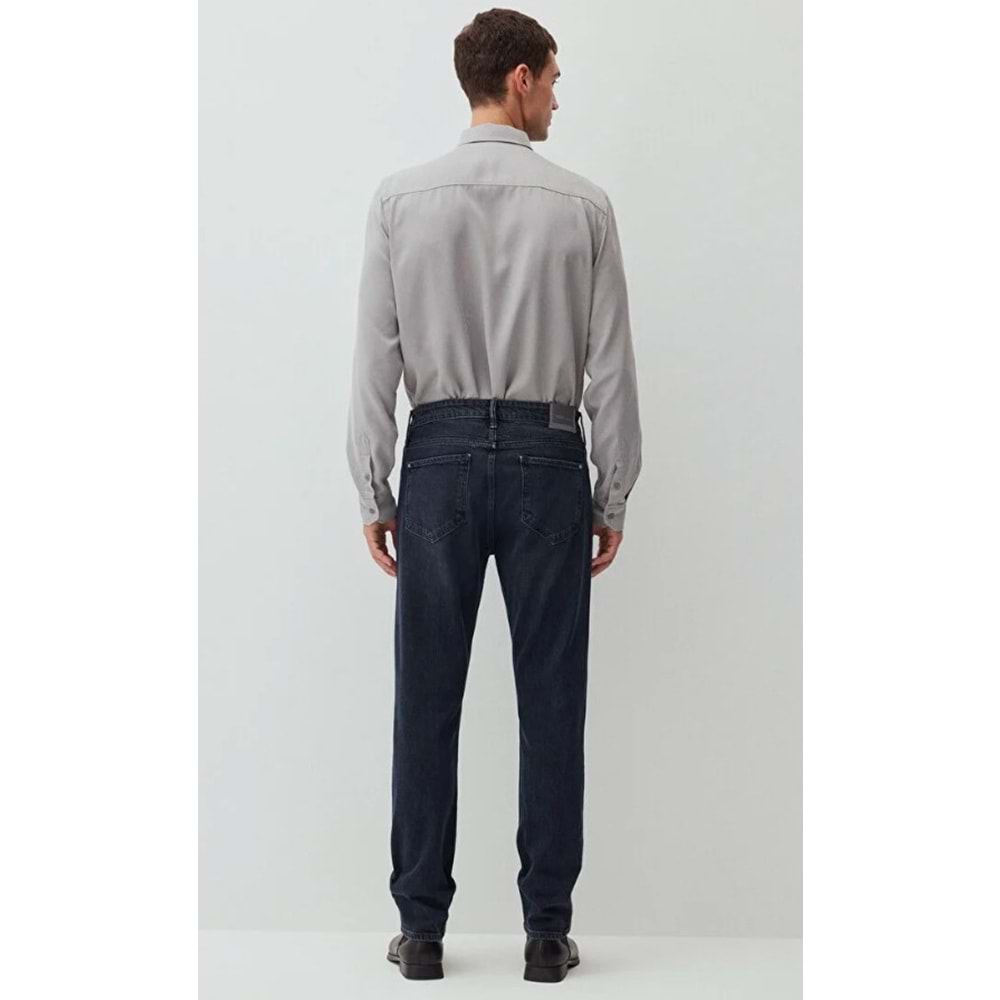 Mavi 0042289403 Jake Mavi Edition Gece Mavisi Jean Pantolon Erkek Kot Pantolon