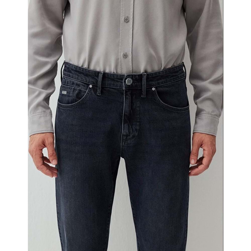 Mavi 0042289403 Jake Mavi Edition Gece Mavisi Jean Pantolon Erkek Kot Pantolon