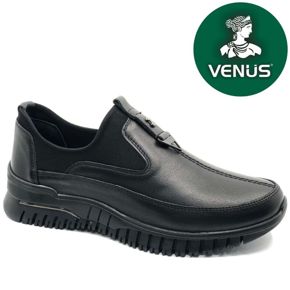 Venüs Pilea Hakiki Deri Ortopedik Kadın Casual Ayakkabı