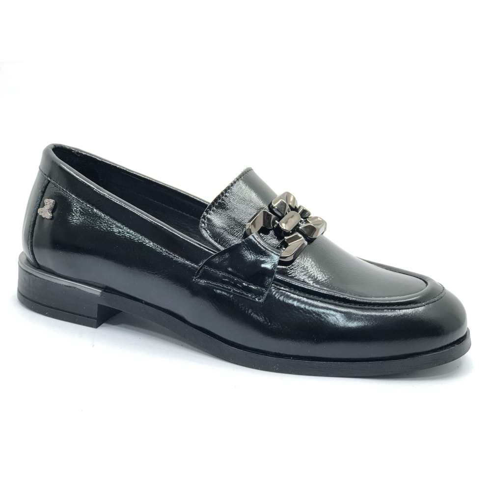 Venüs Lepus Hakiki Deri Comfort Casual Oxford Ortopedik Kadın Ayakkabı