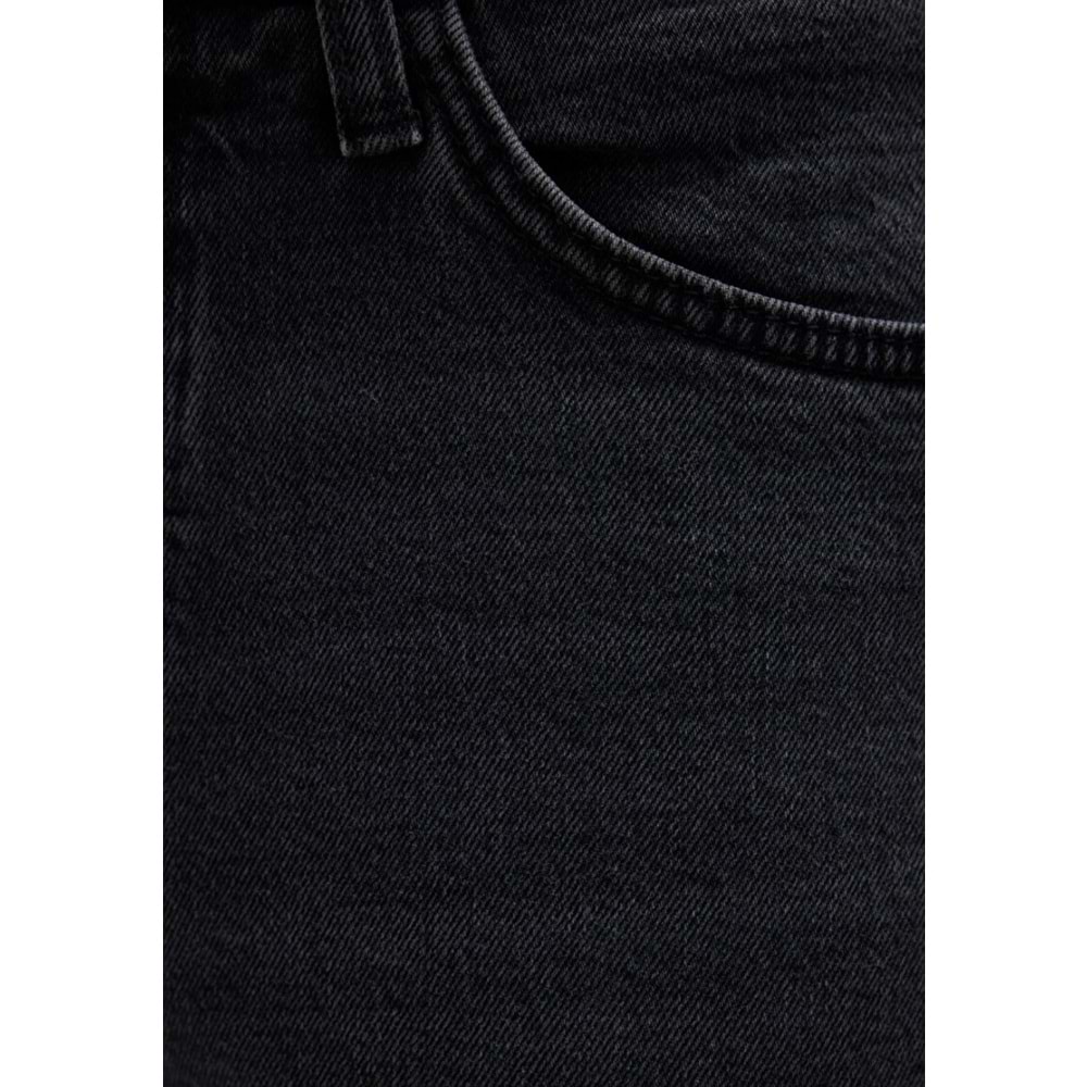 Mavi M0042288295 Jake Classic Denim Koyu Gri Smoke Jean Pantolon Erkek Kot Pantolon