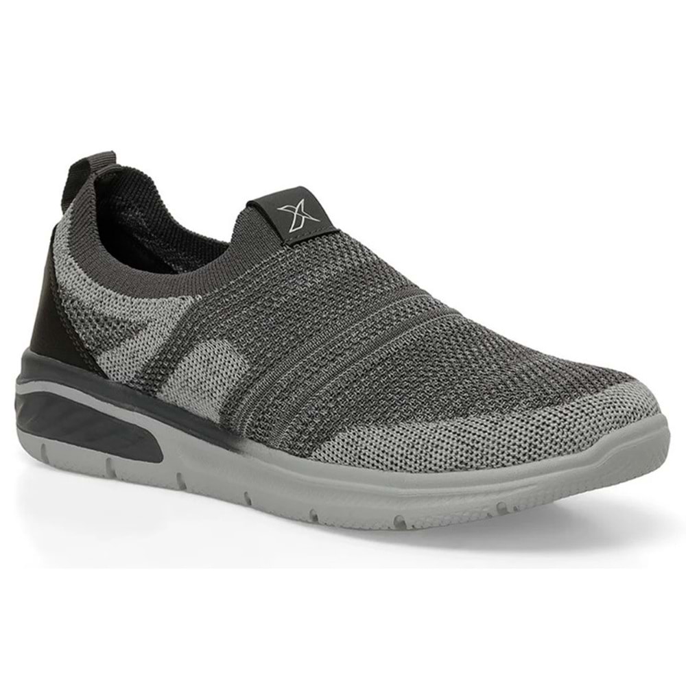 Kinetix Dowtın Anarok Slip-On Aqua Unisex Spor Ayakkabı