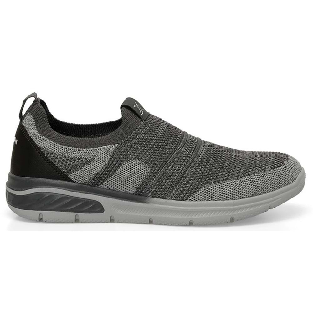 Kinetix Dowtın Anarok Slip-On Aqua Unisex Spor Ayakkabı