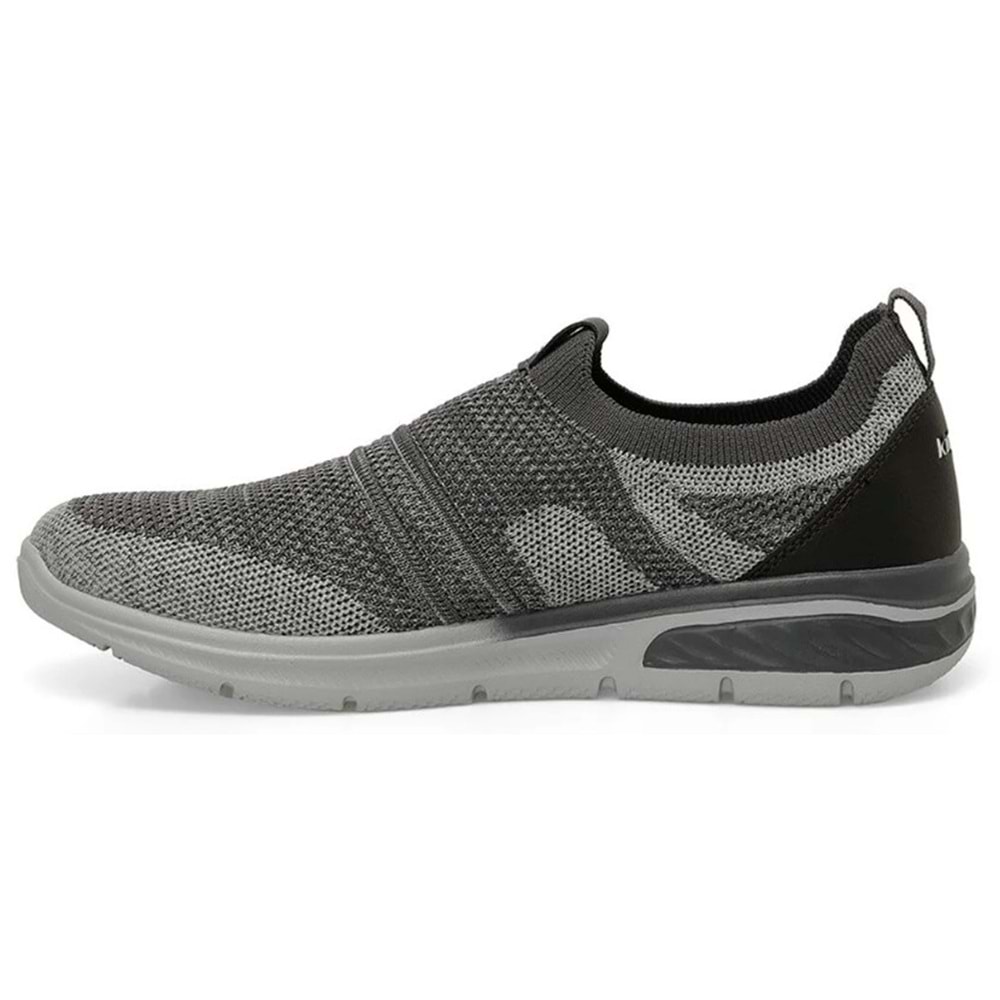 Kinetix Dowtın Anarok Slip-On Aqua Unisex Spor Ayakkabı