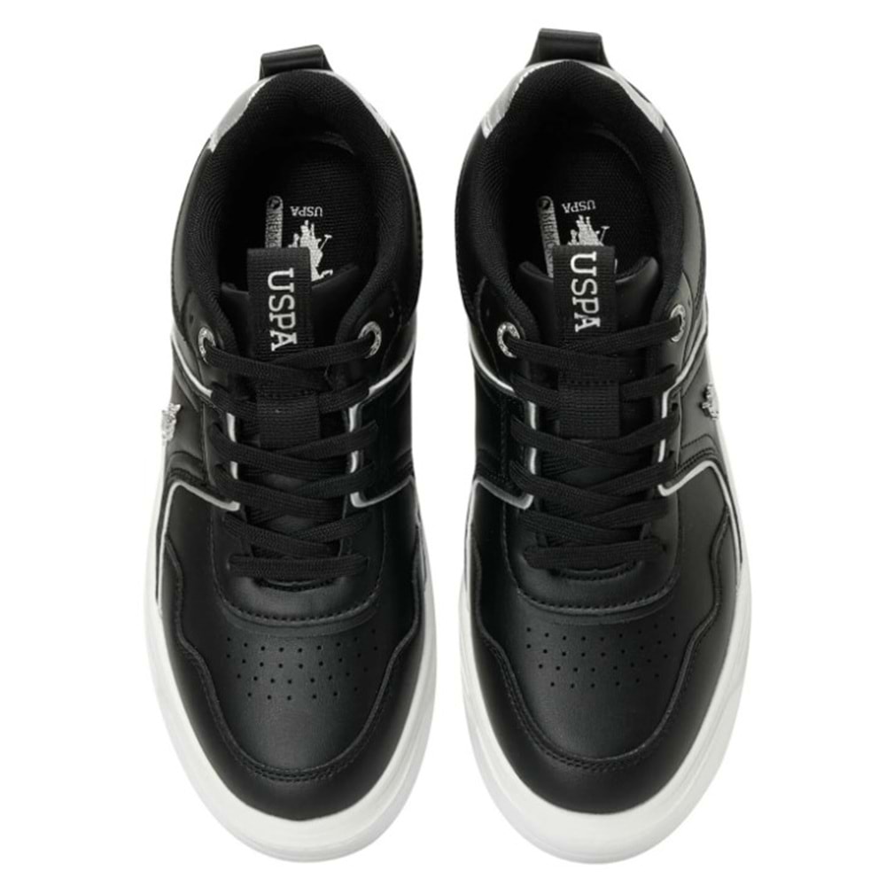 U.S. Polo Assn Clarke Unisex Spor Ayakkabı