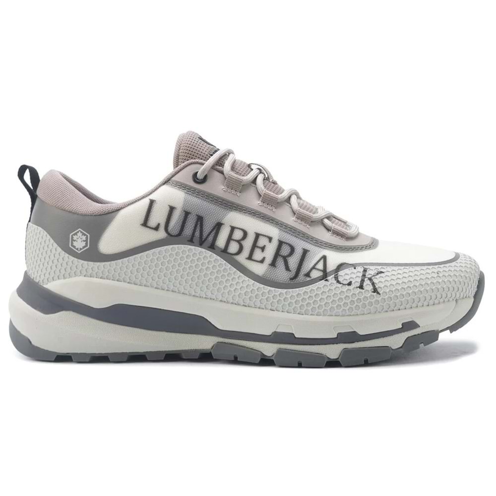 Lumberjack Nara Erkek Spor Ayakkabı