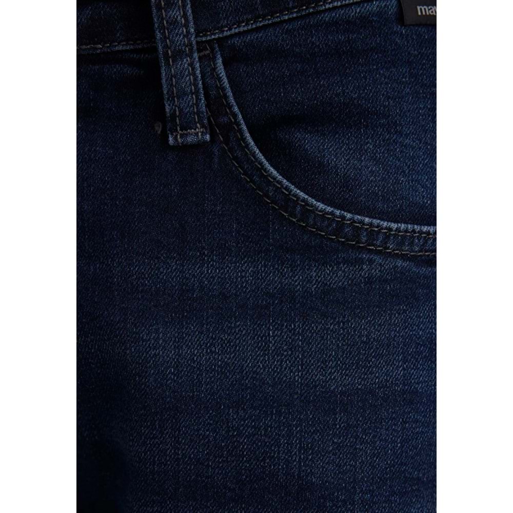 Mavi M0042290812 Jake Mavi Black Gece Mavisi Jean Pantolon Erkek Kot Pantolon