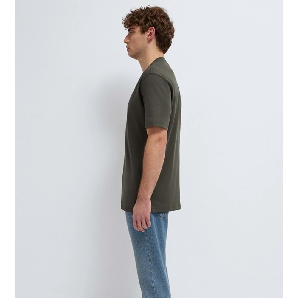 Mavi M0613102-71553 Mavi Baskılı T-Shirt Erkek Tişort