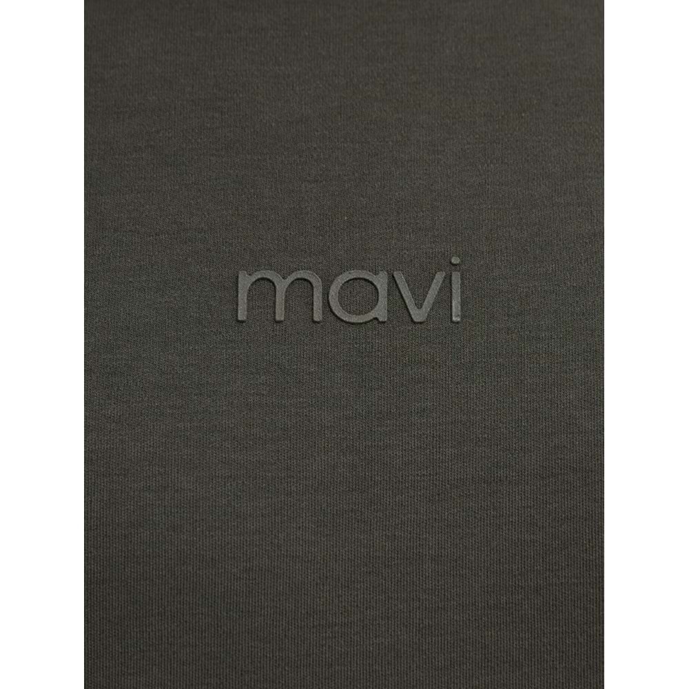 Mavi M0613102-71553 Mavi Baskılı T-Shirt Erkek Tişort