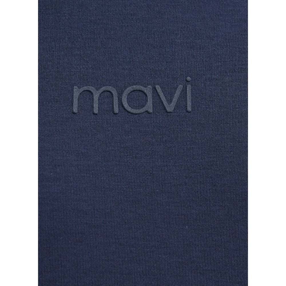 Mavi M0613102-85315 Mavi Baskılı T-Shirt Erkek Tişort