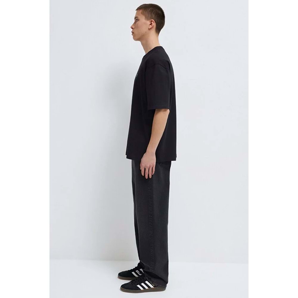Mavi M0613090-900 Mavi Pro Basic Tişört Erkek T-Shirt