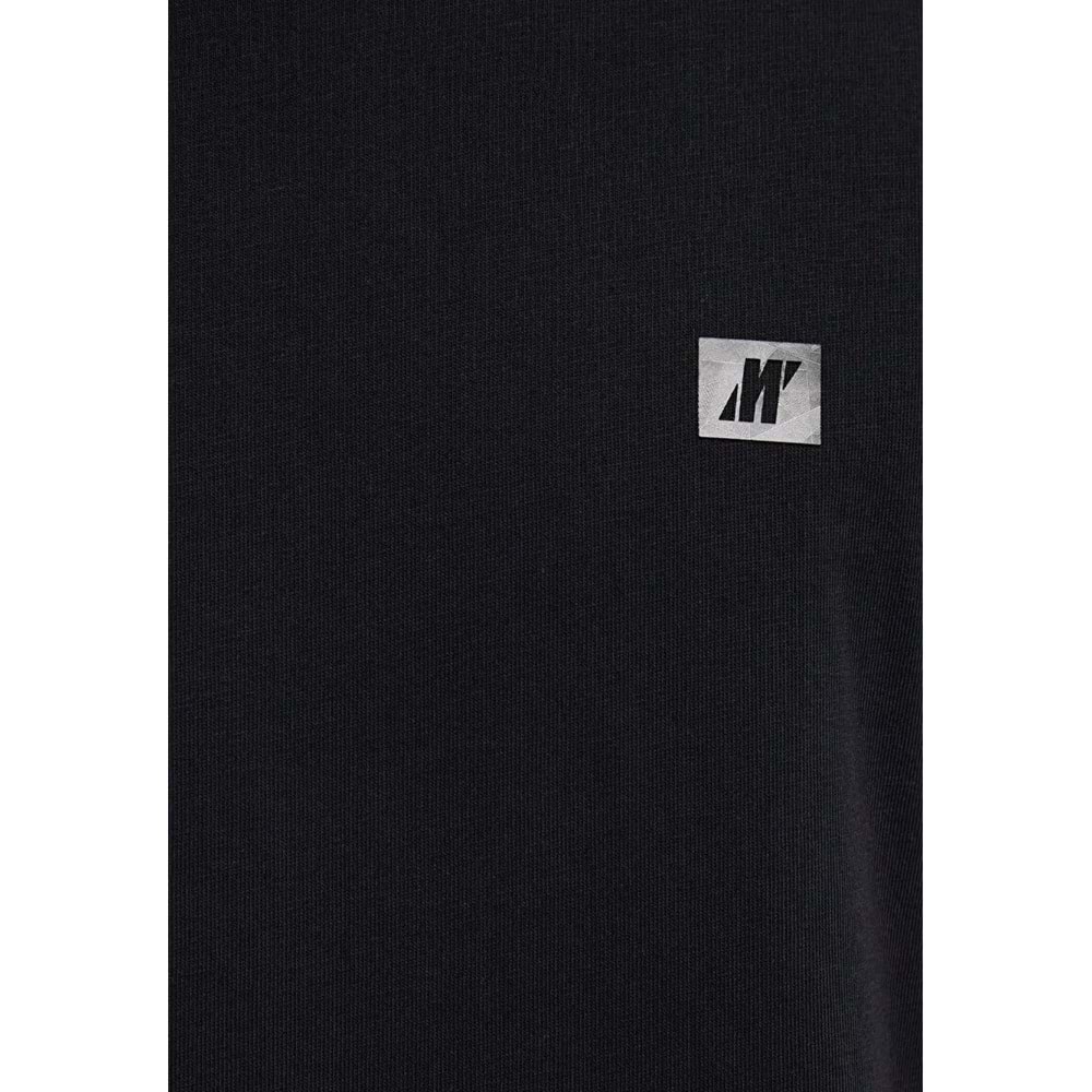 Mavi M0613090-900 Mavi Pro Basic Tişört Erkek T-Shirt
