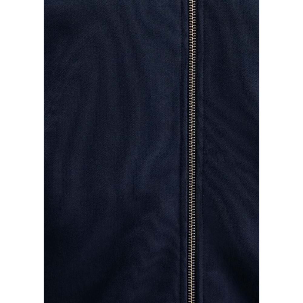 Mavi 0S10521-70490 Ceket Fermuarlı Erkek Sweatshirt