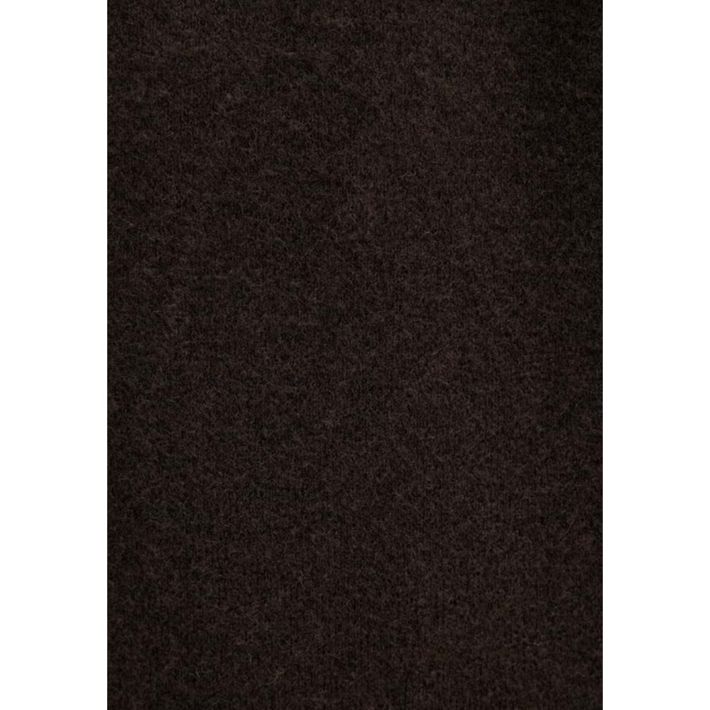 Mavi M0710380-89103 Half Zip Kazak Yarım Fermuarlı Erkek Sweatshirt