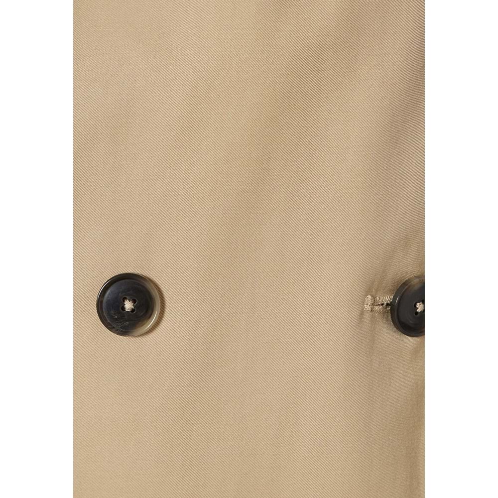 Mavi M1110501-82323 Trençkot Ceket Kadın Mont