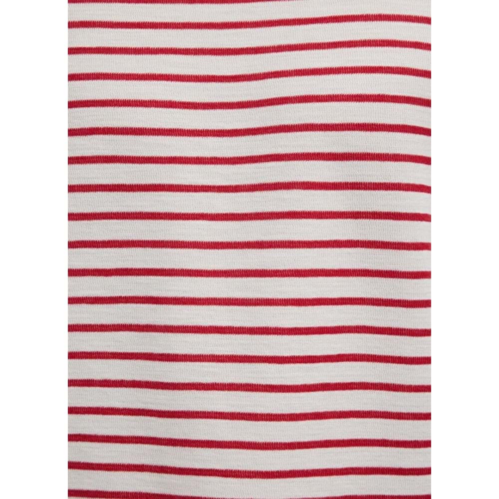Mavi M0613157-91392 Çizgili Uzun Kollu Tişört Erkek T-Shirt
