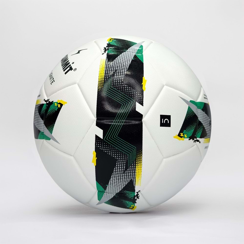 Summit Ignıte Lig Topu Thermo Bonded 5 Numara Futbol Topu