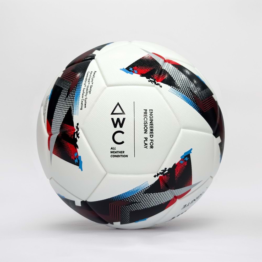 Summit Ignıte Lig Topu Thermo Bonded 5 Numara Futbol Topu