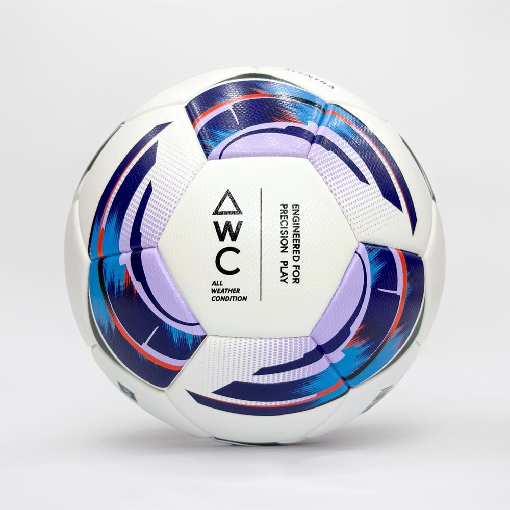 Summit Aventra Lig Topu Thermo Bonded 5 Numara Futbol Topu