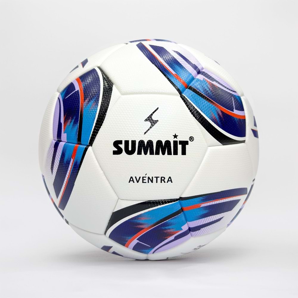 Summit Aventra Lig Topu Thermo Bonded 5 Numara Futbol Topu