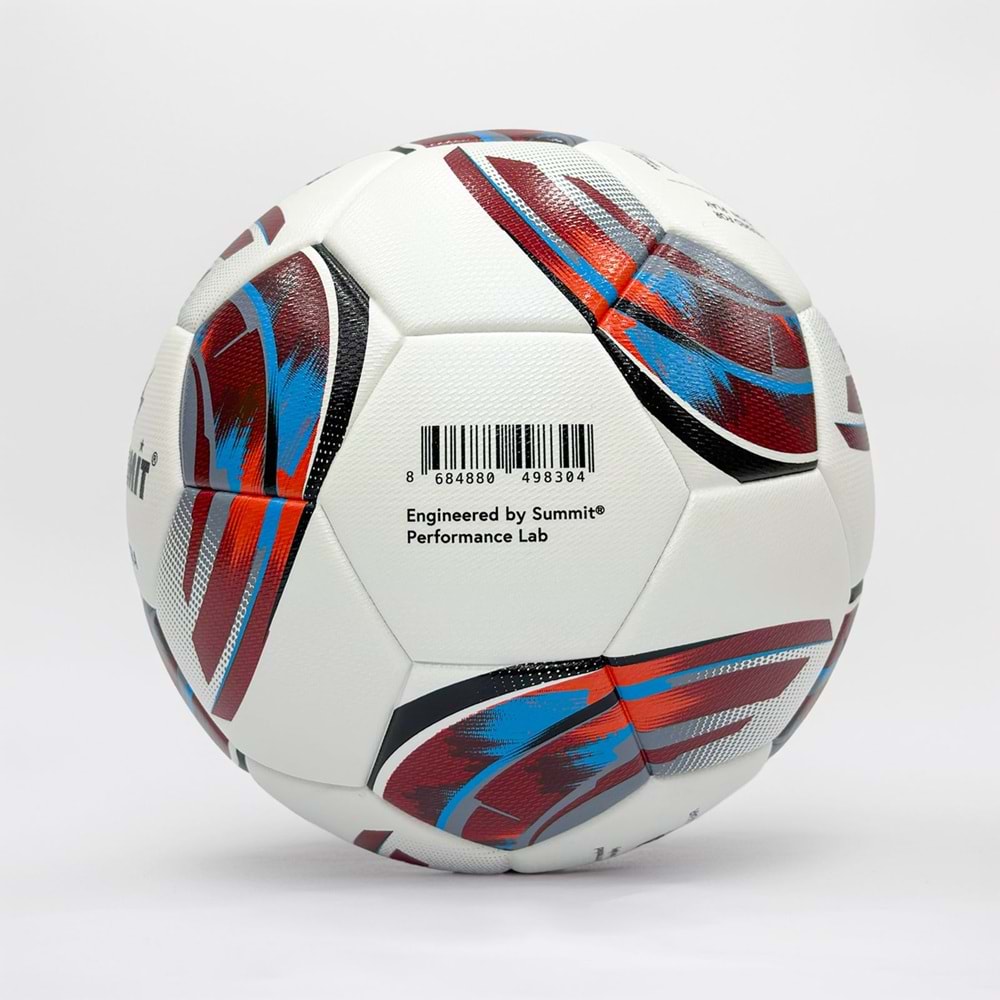 Summit Aventra Lig Topu Thermo Bonded 5 Numara Futbol Topu