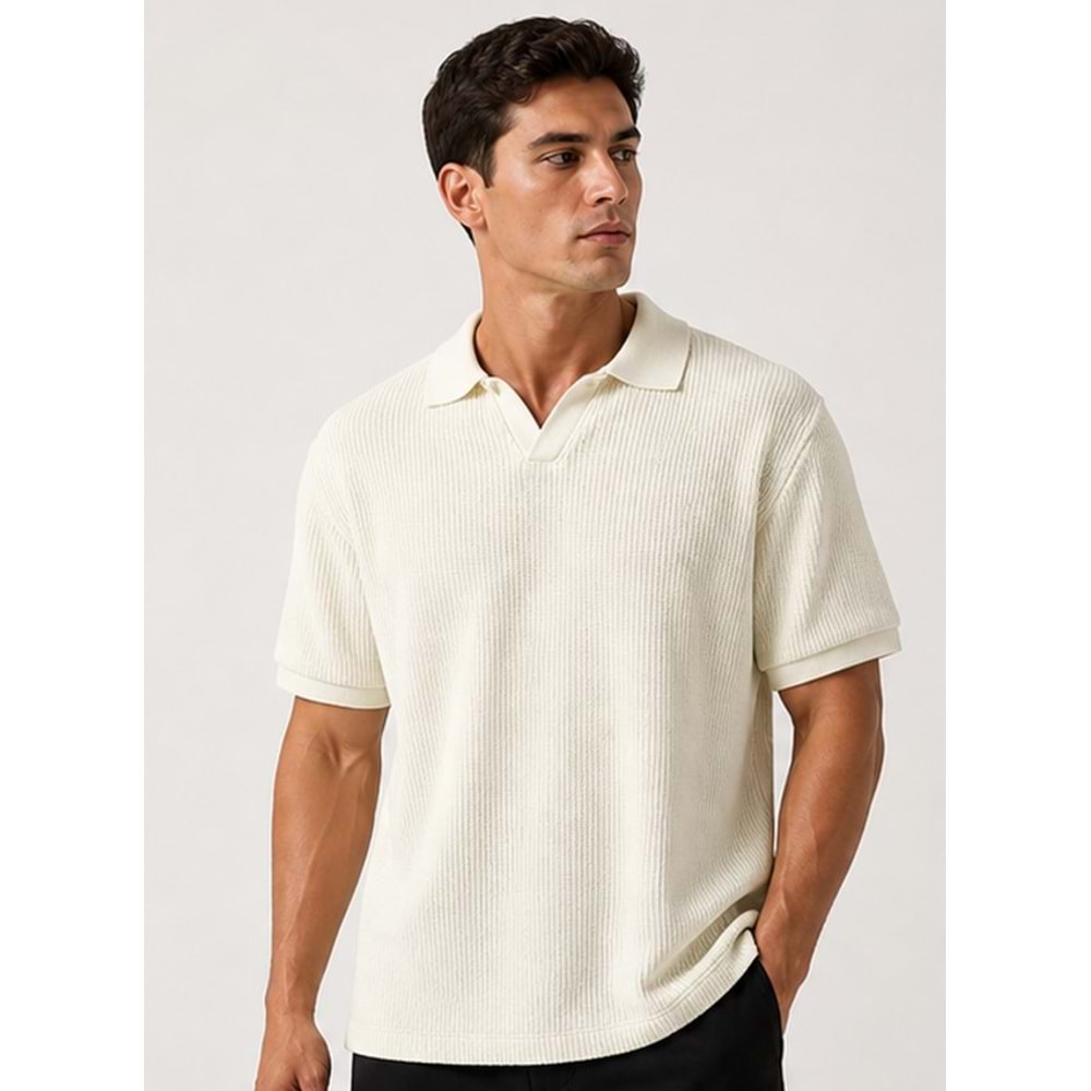 Mavi M0613286-80194 Erkek Polo Yaka Tişört Erkek Tişort