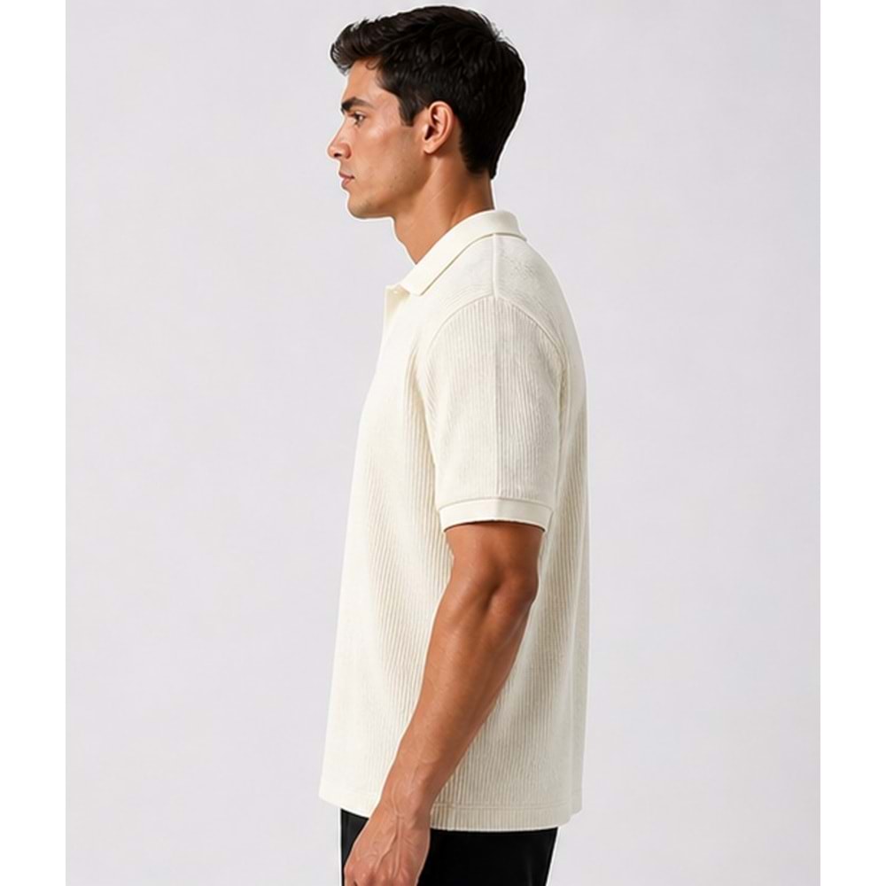 Mavi M0613286-80194 Erkek Polo Yaka Tişört Erkek Tişort