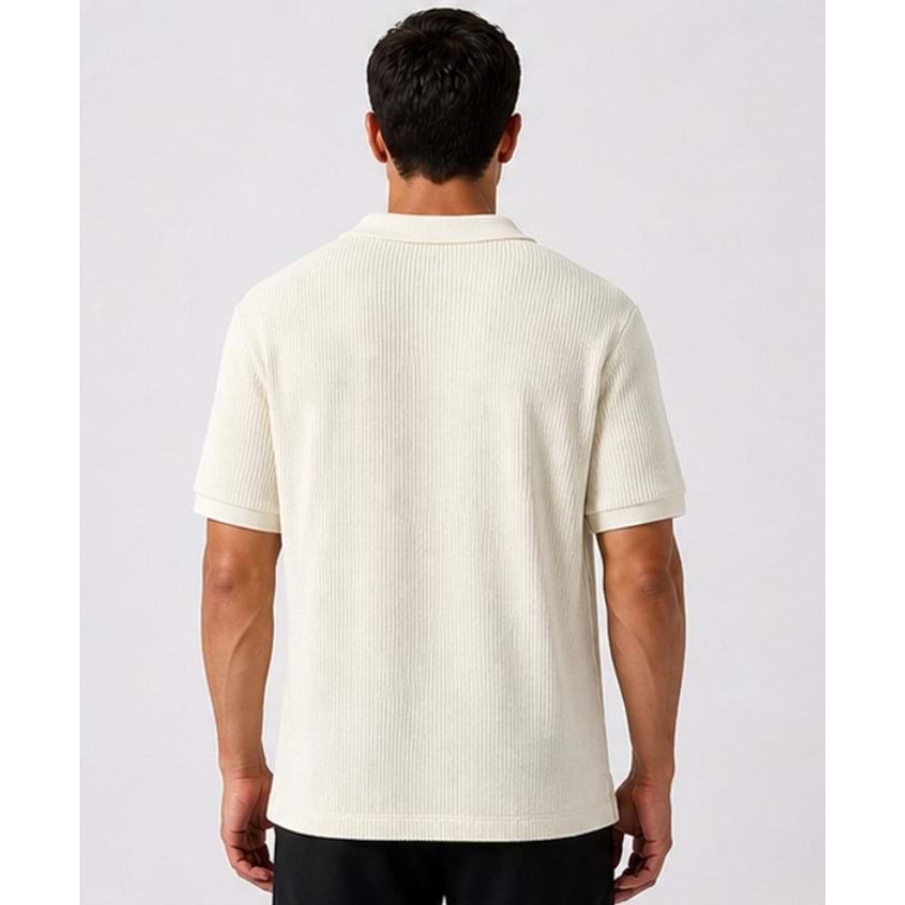 Mavi M0613286-80194 Erkek Polo Yaka Tişört Erkek Tişort