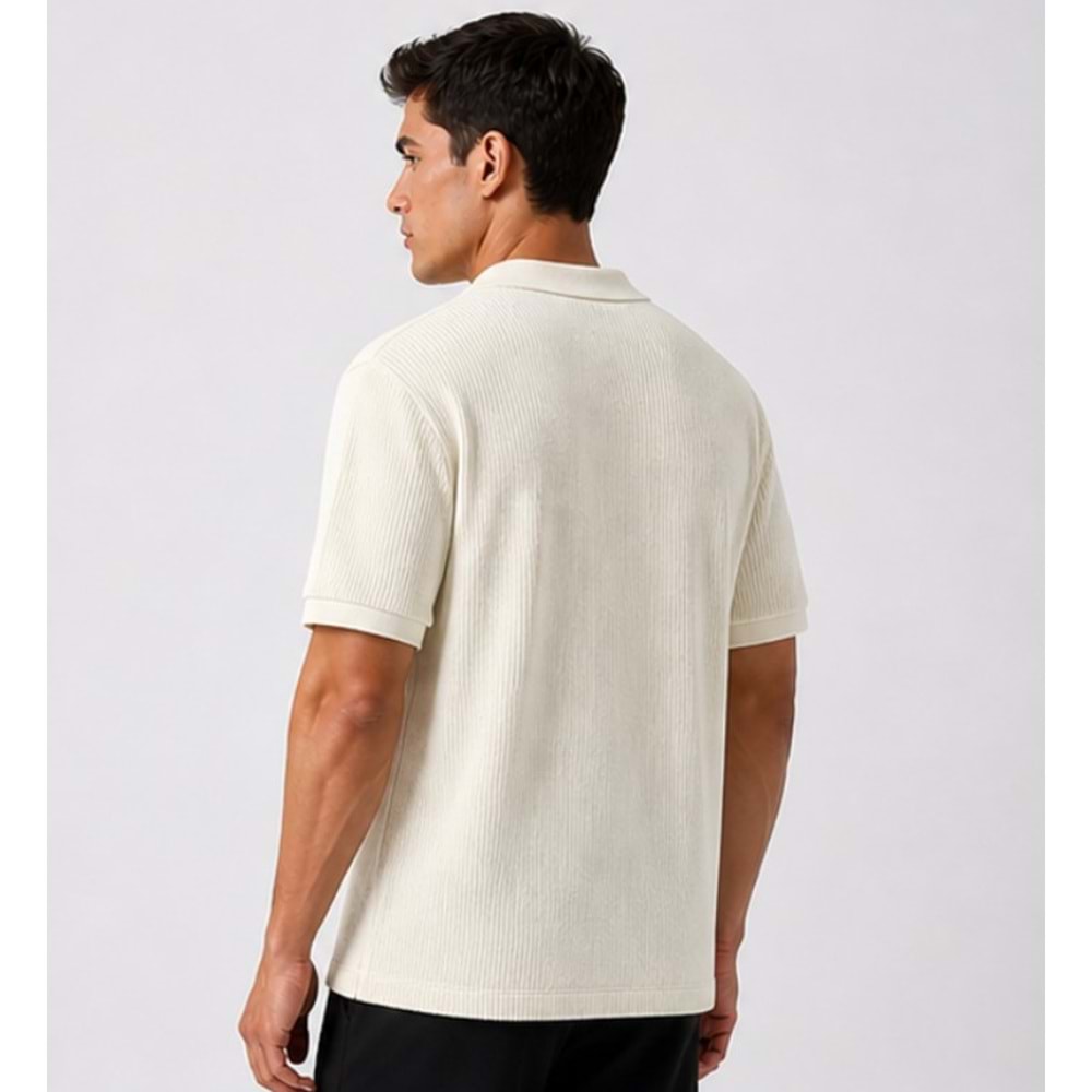 Mavi M0613286-80194 Erkek Polo Yaka Tişört Erkek Tişort