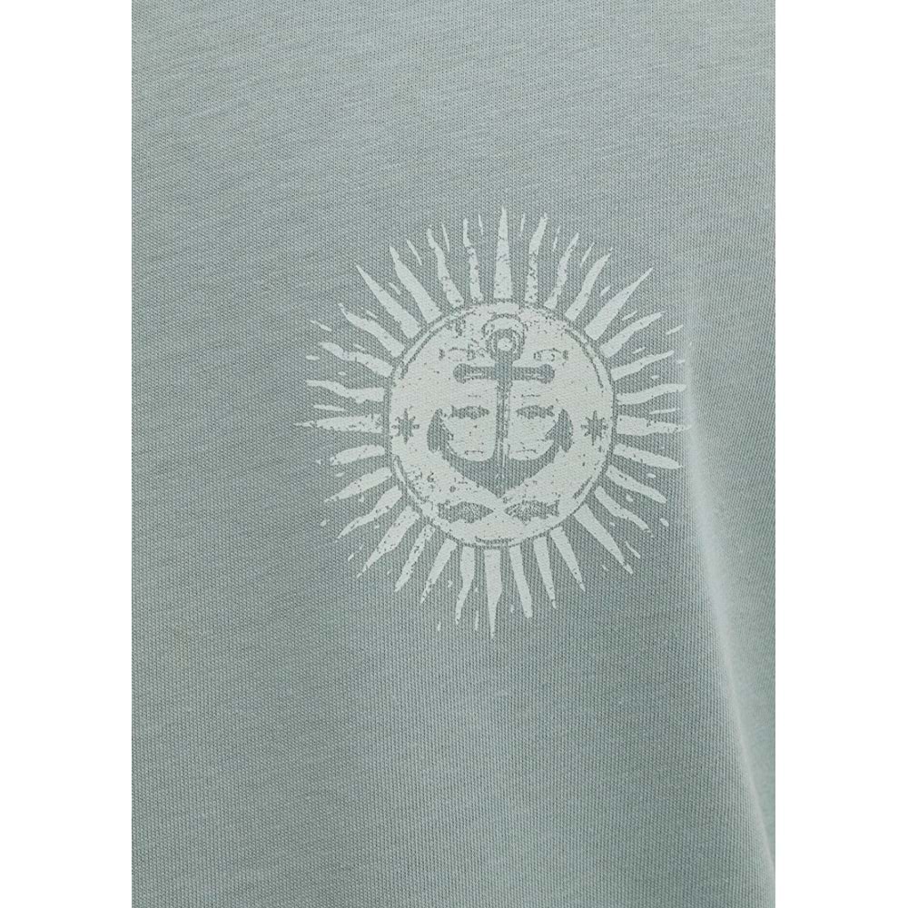 Mavi M0613289-70113 Baskılı Tişört Erkek T-Shirt