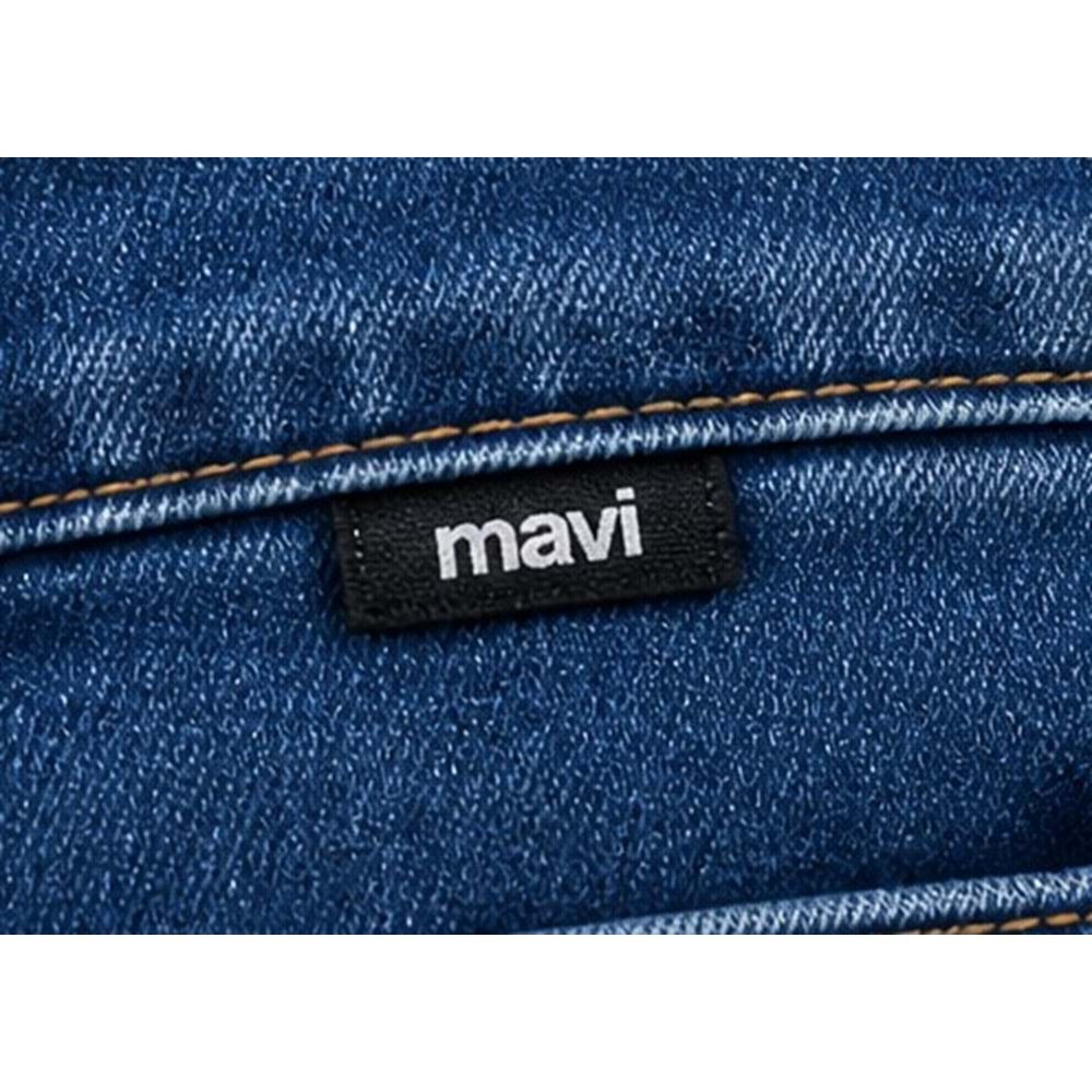 Mavi M00351A3235 Marcus Premium Blue Str Jean Pantolon Erkek Kot Pantolon