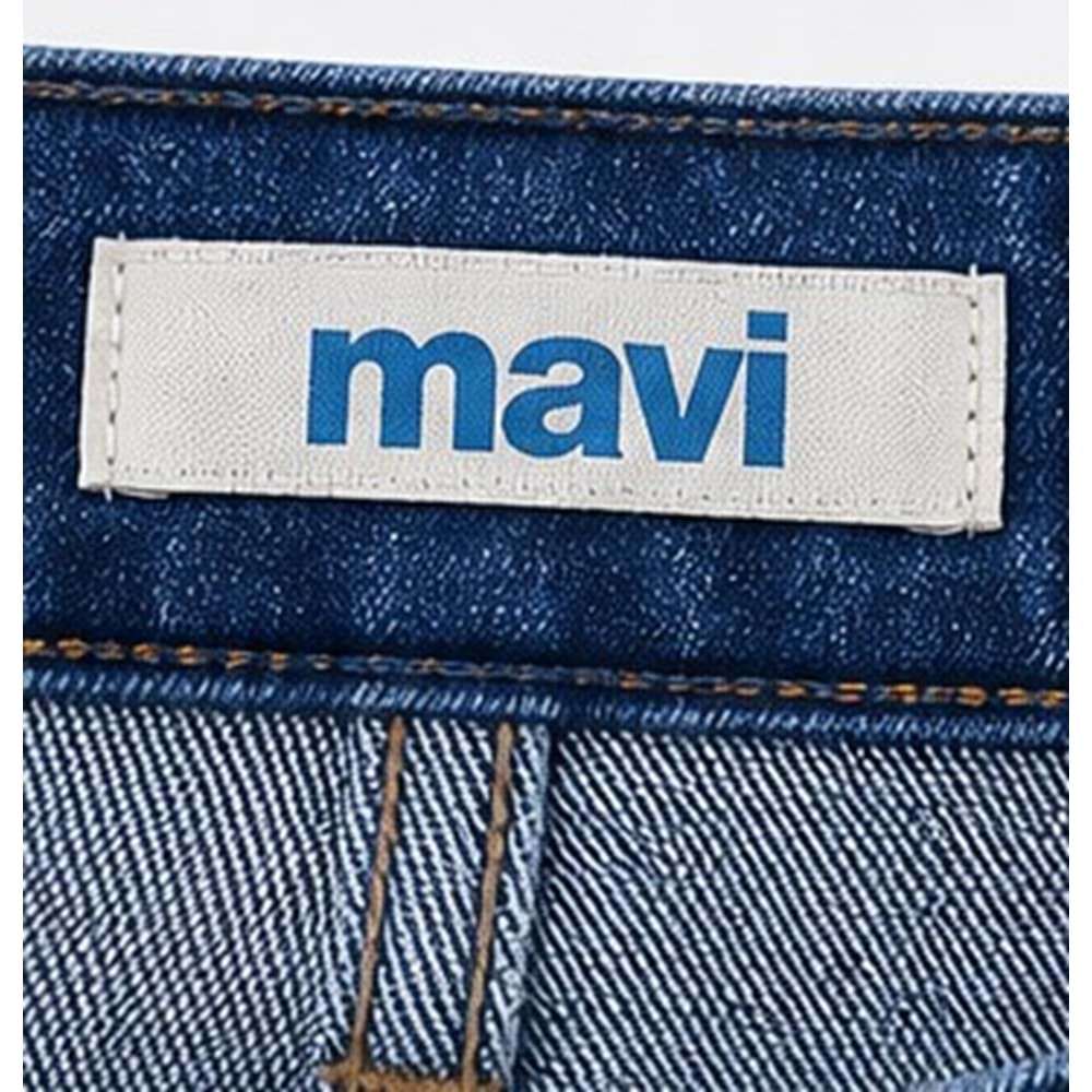 Mavi M00351A3235 Marcus Premium Blue Str Jean Pantolon Erkek Kot Pantolon