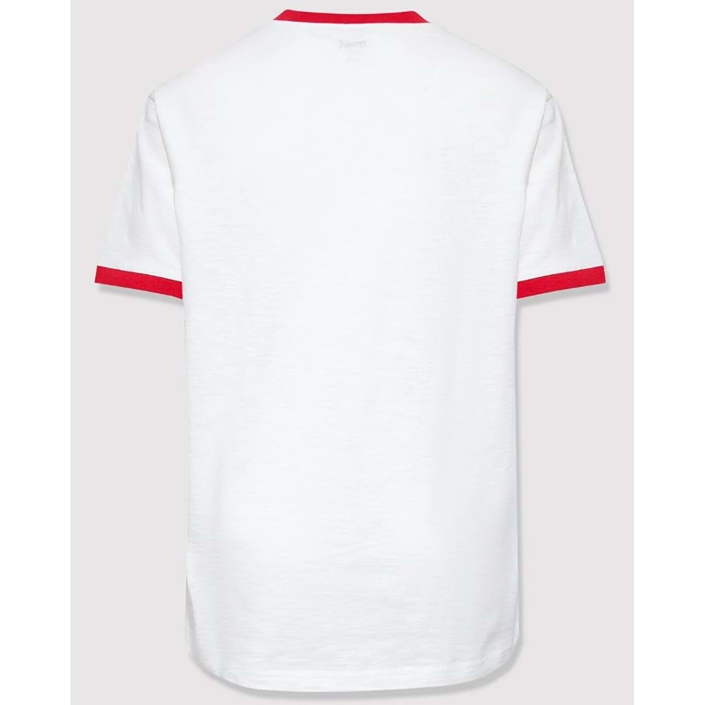 Mavi M0613323-70057 Mavi Black Baskılı Tişört Erkek T-Shirt